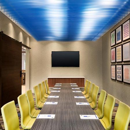 Holiday Inn Express And Suites Liberal Zewnętrze zdjęcie
