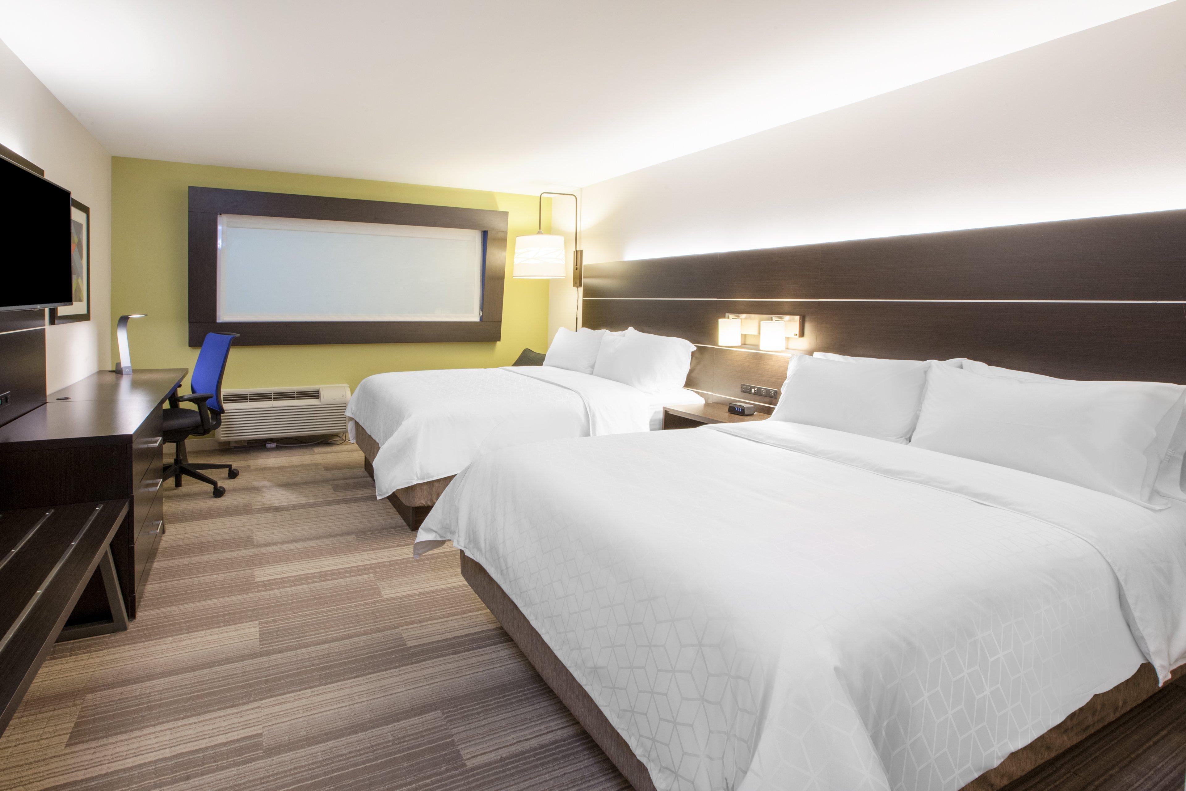 Holiday Inn Express And Suites Liberal Zewnętrze zdjęcie