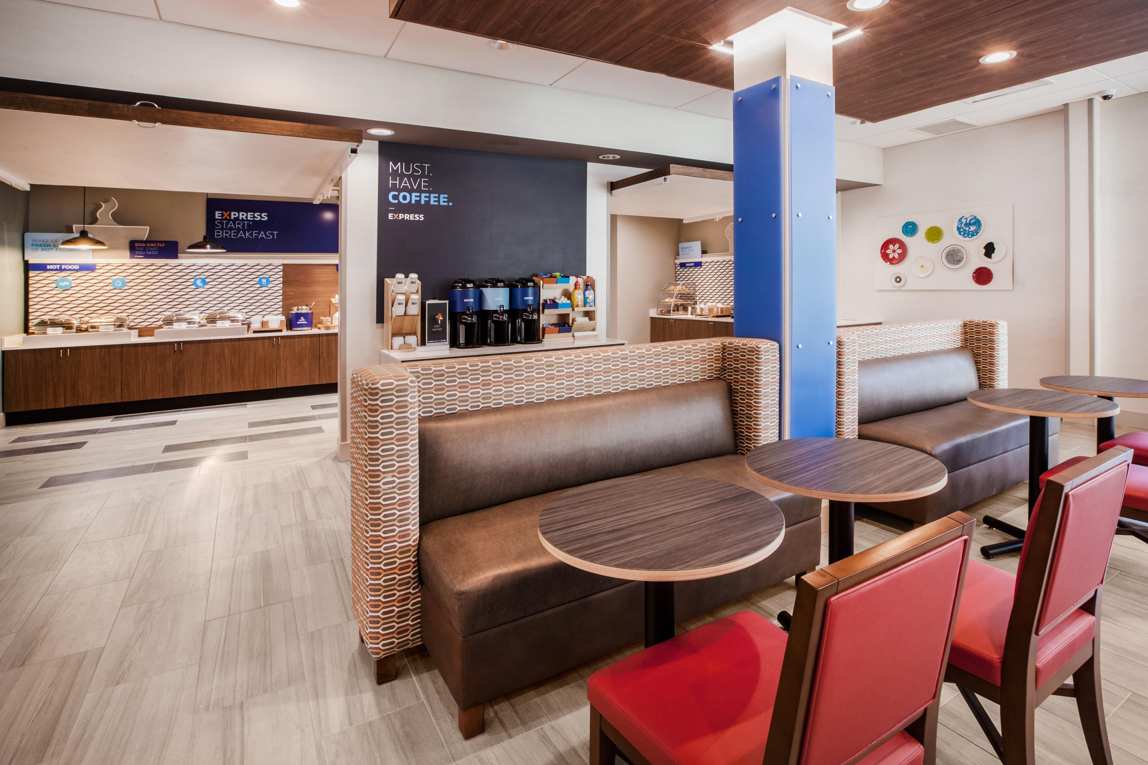 Holiday Inn Express And Suites Liberal Zewnętrze zdjęcie