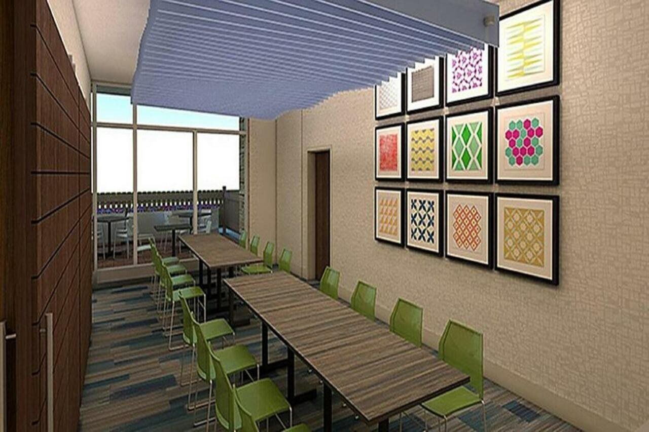 Holiday Inn Express And Suites Liberal Zewnętrze zdjęcie
